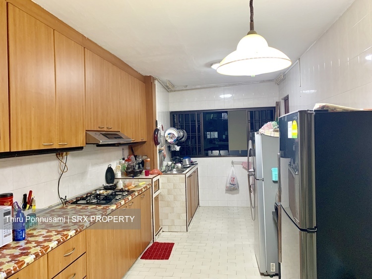 Blk 101 Bukit Batok West Avenue 6 (Bukit Batok), HDB 4 Rooms #210203451